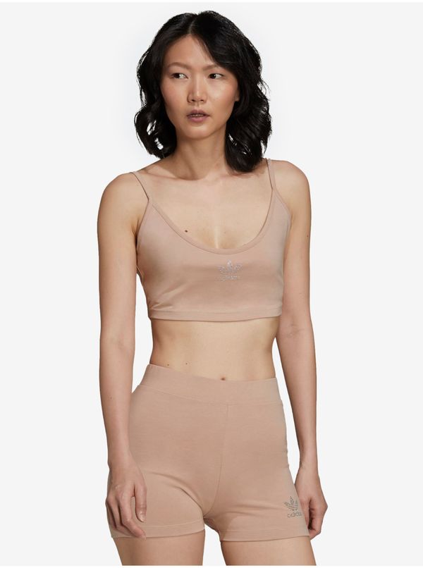 Adidas 2000 Luxe Crop top adidas Originals - Women