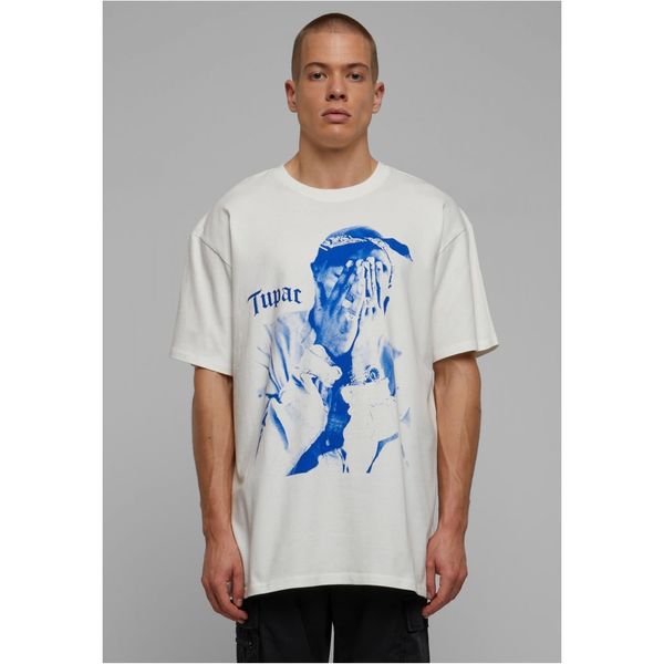 Mister Tee 2Pac Me Against the World Oversize Ready-to-Color T-Shirt