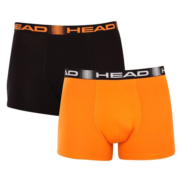 Head 2PACK men's boxers HEAD multicolor