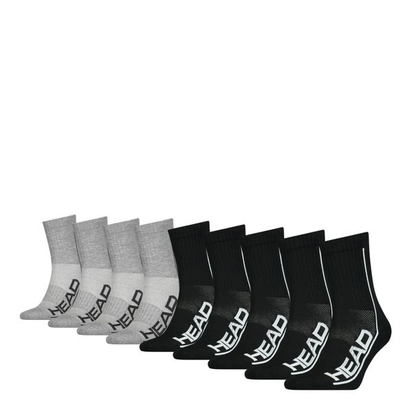 Head 9PACK HEAD Socks Multicolored