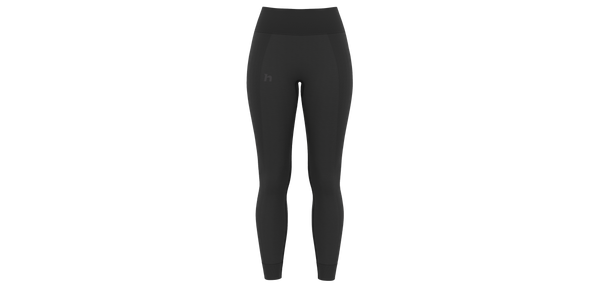 HANNAH ACTIVE P W anthracite