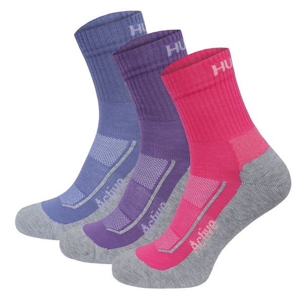 HUSKY Active Socks 3pack