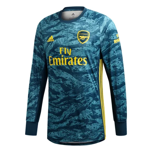 Adidas adidas Arsenal FC 19/20 Goalkeeper Jersey XXXL