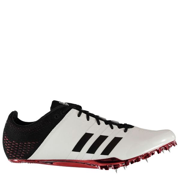 Adidas Adidas Finesse Mens Track Running Shoes