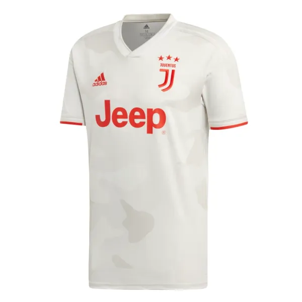 Adidas Adidas Juventus Away Jersey