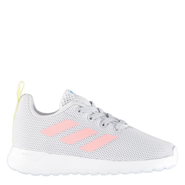 Adidas Adidas Lite Racer Trainers Infant Girls