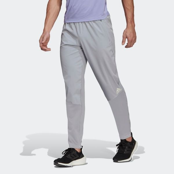 Adidas Adidas Man's Sweatpants Training HC4258