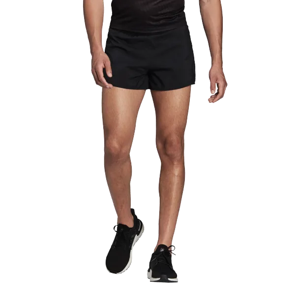 Adidas adidas Men's Adizero Split Shorts Black