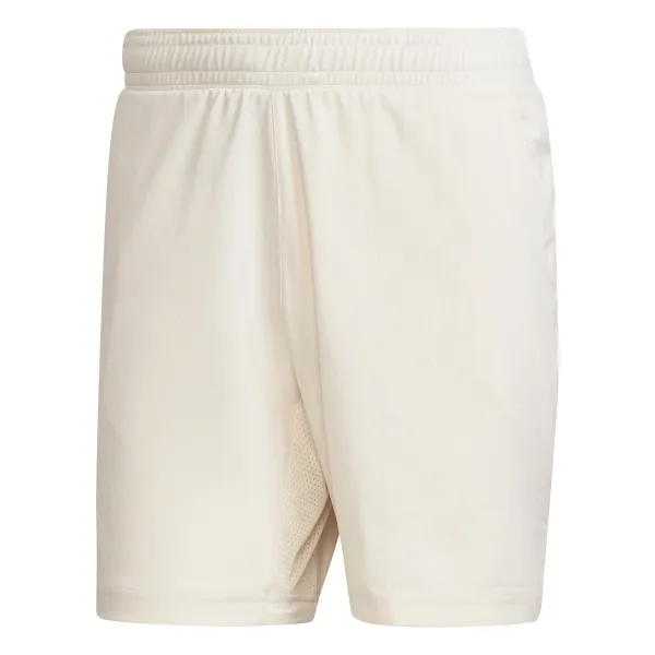 Adidas adidas Men's Ergo Short 7'' Primeblue Wonder White XXL Shorts