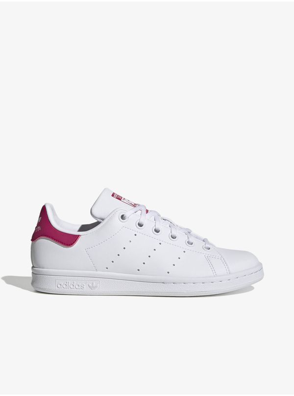 Adidas adidas Originals Girly Sneakers Stan Smith - Girls