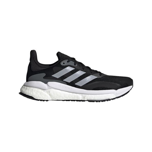 Adidas adidas Solar Boost 3 Core Black EUR 42 Women's Running Shoes