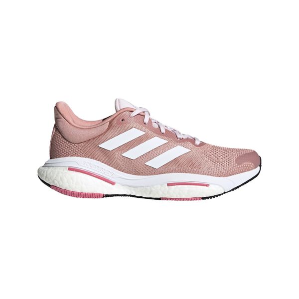 Adidas adidas Solar Glide 5 Wonder Mauve EUR 41 1/3 Women's Running Shoes