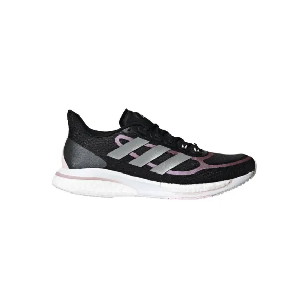 Adidas adidas Supernova Women's Running Shoes + Black 2021