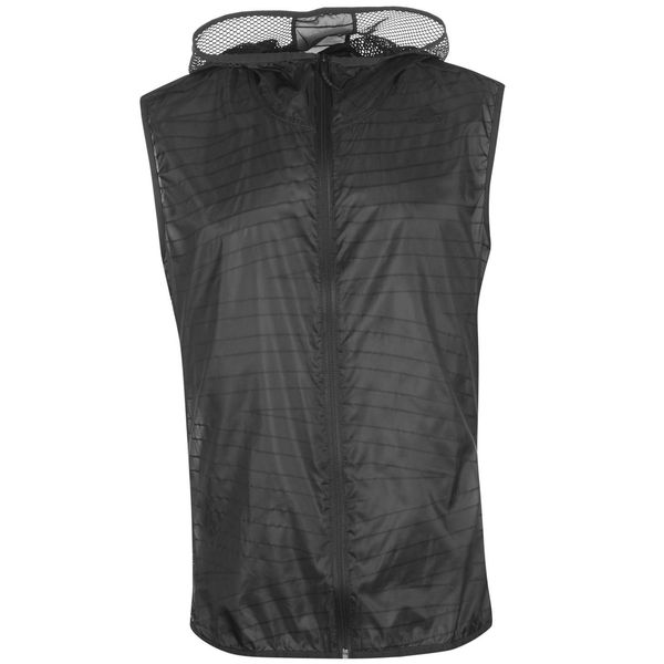 Adidas adidas TKO Vest Mens