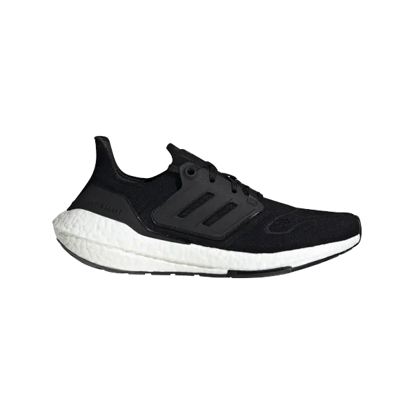 Adidas adidas Ultraboost 22 W Core Black Women's Running Shoes