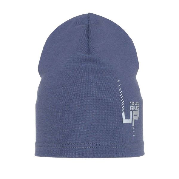 AGBO AGBO Boy's spring/ autumn hat blue Kaltel