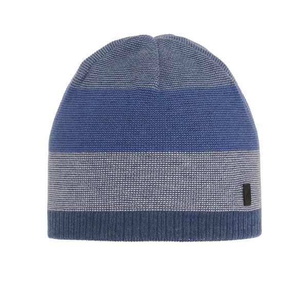 AGBO AGBO Boy's spring/ autumn hat blue Verto