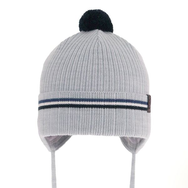 AGBO AGBO Boy's spring/ autumn hat light blue Vesper