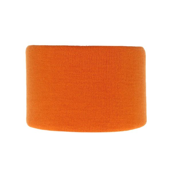 AGBO AGBO Children's winter tube scarf orange Smerf