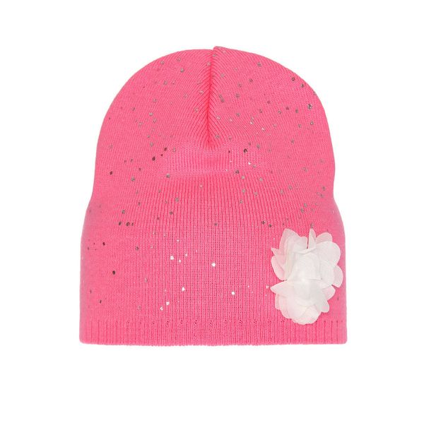 AGBO AGBO Girl's spring/ autumn hat pink Feria