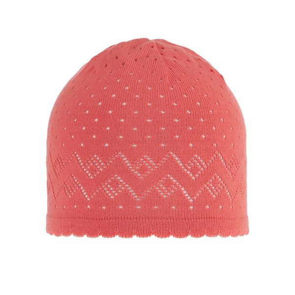 AGBO AGBO Girl's spring/ autumn hat red Barcelona