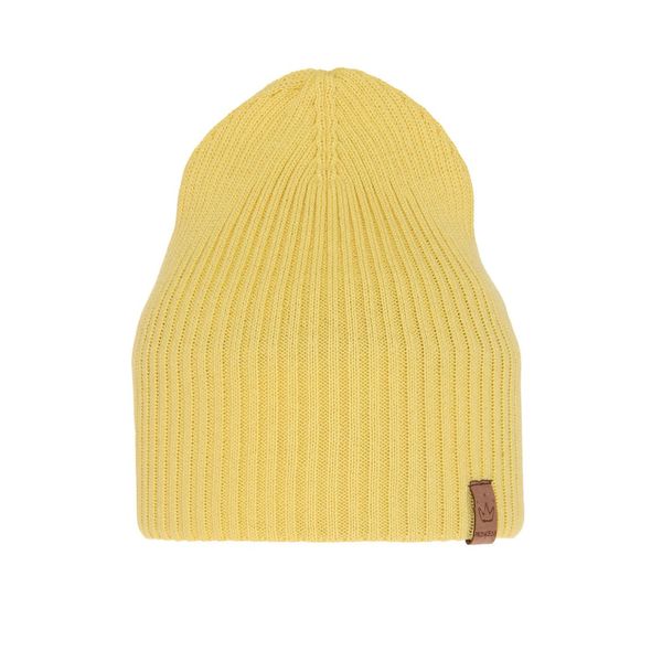 AGBO AGBO Girl's spring/ autumn hat yellow Silana