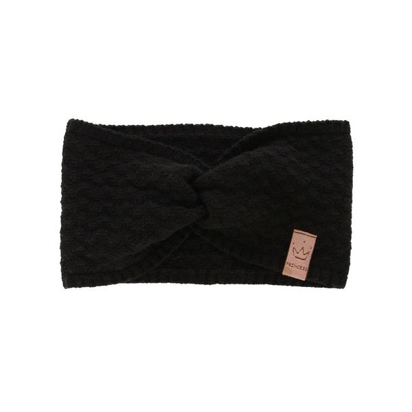 AGBO AGBO Girl's spring/ autumn headband black Goja