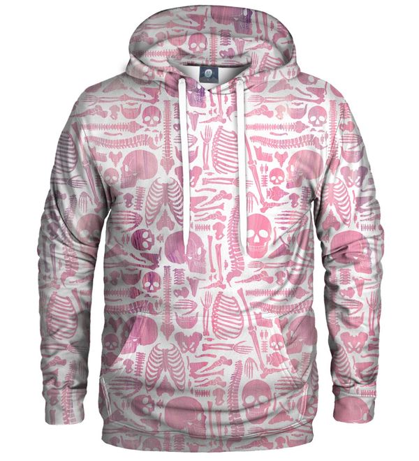 Aloha From Deer Aloha From Deer Unisex's Candy Mortis Hoodie H-K AFD1021