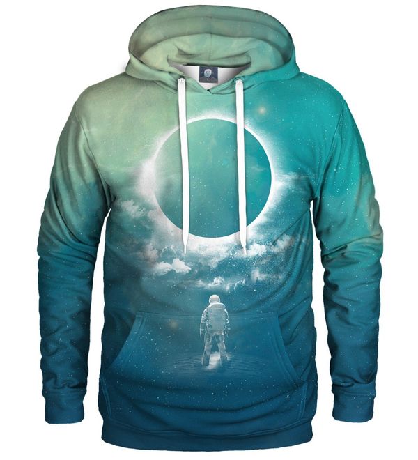 Aloha From Deer Aloha From Deer Unisex's Eclipse Hoodie H-K AFD383