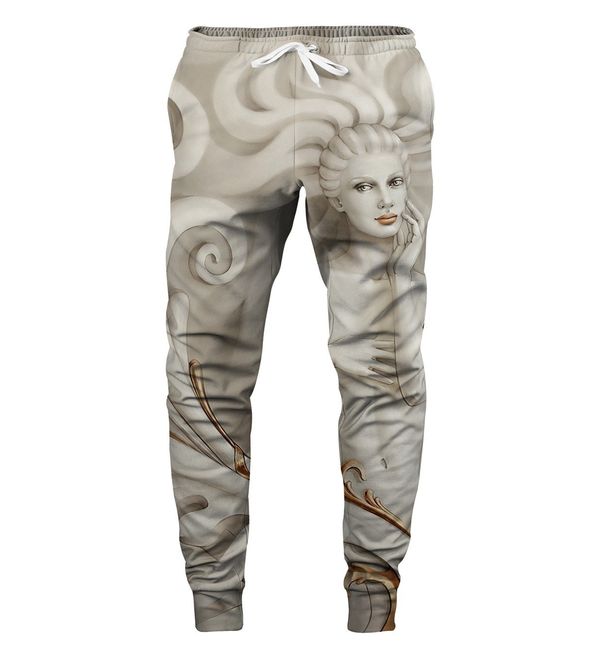 Aloha From Deer Aloha From Deer Unisex's Goddess Sweatpants SWPN-PC AFD676