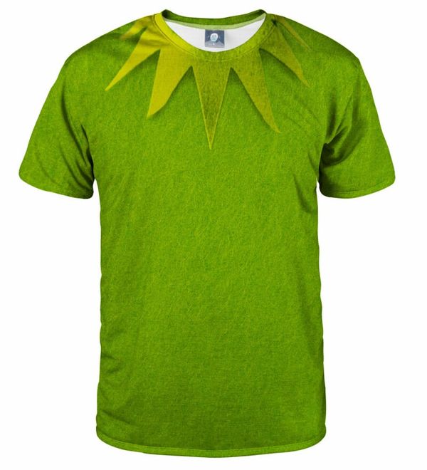 Aloha From Deer Aloha From Deer Unisex's Kermit T-Shirt TSH AFD956