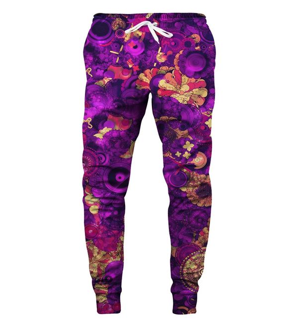 Aloha From Deer Aloha From Deer Unisex's Princess Mary Jane Sweatpants SWPN-PC AFD716