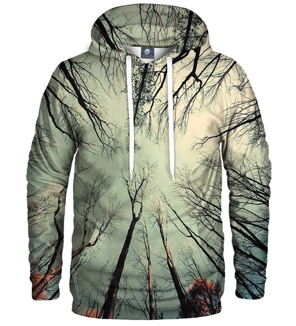 Aloha From Deer Aloha From Deer Unisex's Sight Hoodie H-K AFD050