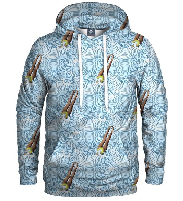 Aloha From Deer Aloha From Deer Unisex's Swimmers Hoodie H-K AFD189