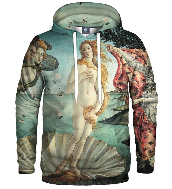 Aloha From Deer Aloha From Deer Unisex's Venus Hoodie H-K AFD103