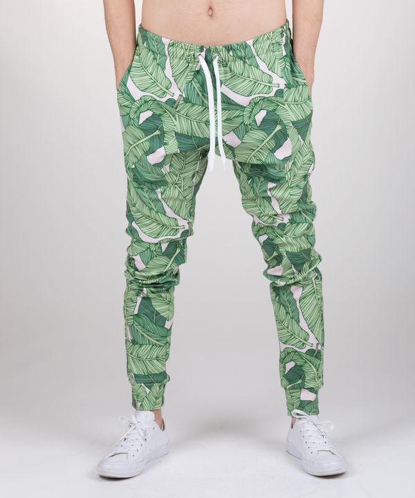 Aloha From Deer Aloha From Deer Unisex's Wasteland Sweatpants SWPN-PC AFD064