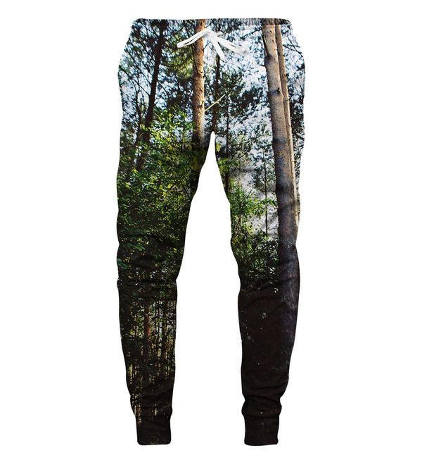 Aloha From Deer Aloha From Deer Unisex's Wealdy Sweatpants SWPN-PC AFD004