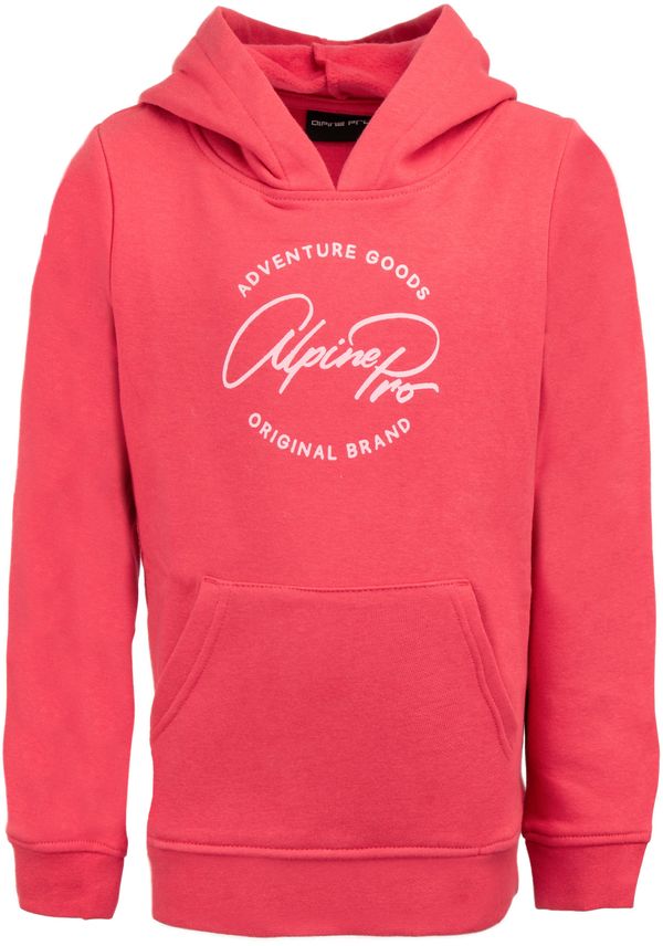 ALPINE PRO Alpine Pro Sweatshirt Balendo - Kids