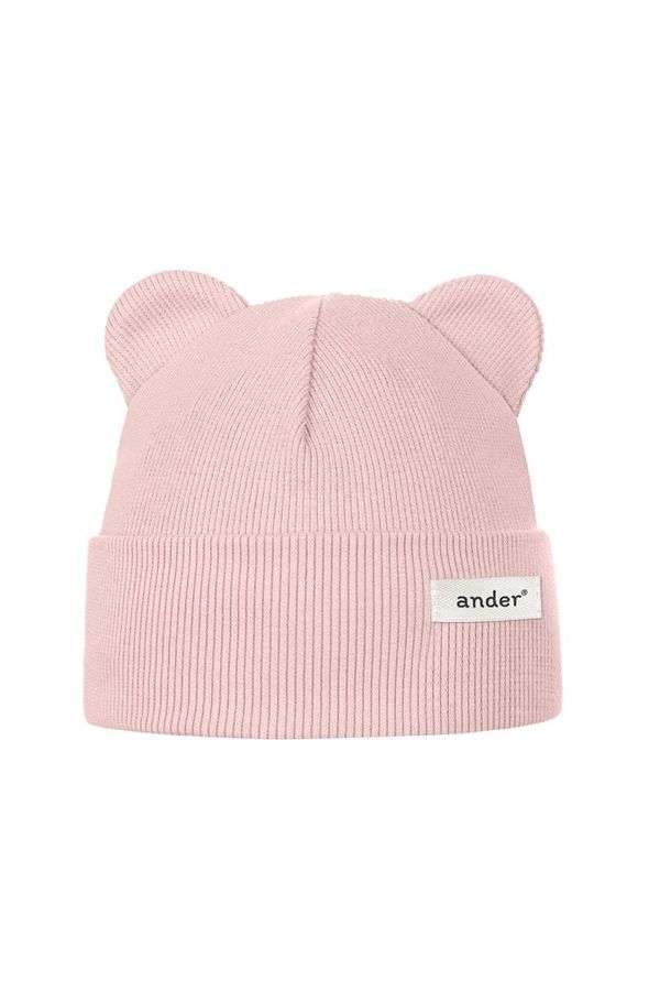 Ander Ander Kids's Beanie Hat Grace