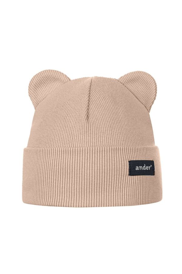 Ander Ander Kids's Beanie Hat Noah