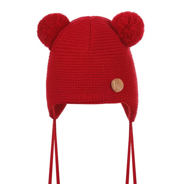 Ander Ander Kids's Hat&Scarf BS05