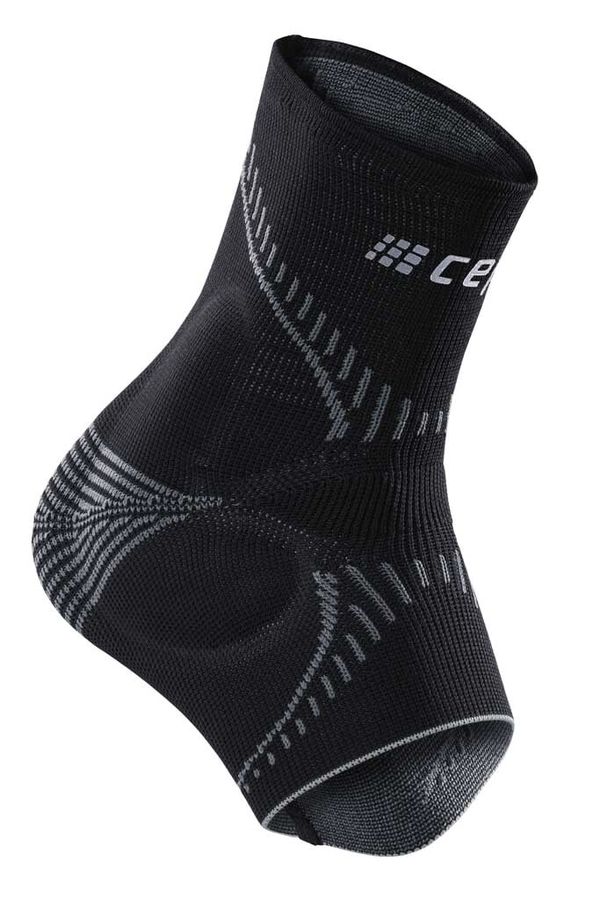 Cep Ankle Brace CEP Black/Grey