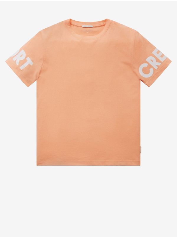 Tom Tailor Apricot Boys T-Shirt Tom Tailor - Boys