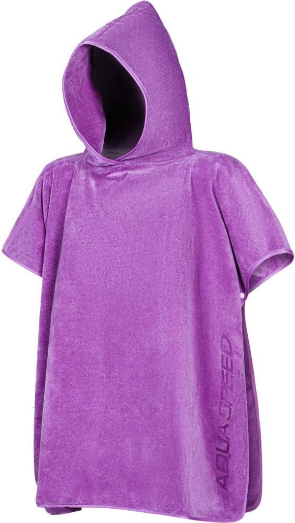 AQUA SPEED AQUA SPEED Kids's Poncho Towel 145