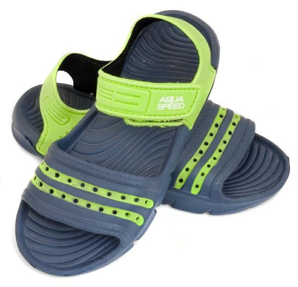 AQUA SPEED AQUA SPEED Kids's Pool Slippers Noli