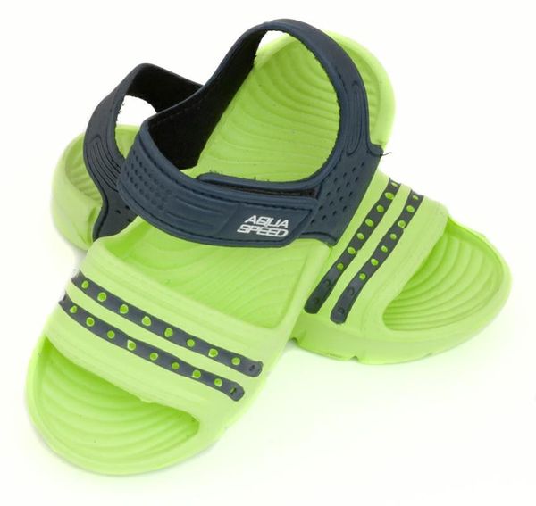 AQUA SPEED AQUA SPEED Kids's Pool Slippers Noli