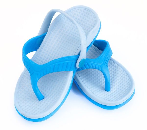 AQUA SPEED AQUA SPEED Kids's Pool Slippers Roma