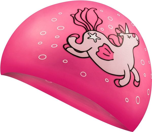 AQUA SPEED AQUA SPEED Kids's Swimming Cap Kiddie Unicorn