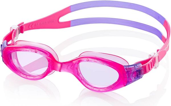 AQUA SPEED AQUA SPEED Kids's Swimming Goggles Eta  Pattern 03