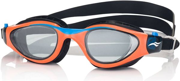 AQUA SPEED AQUA SPEED Kids's Swimming Goggles Maori